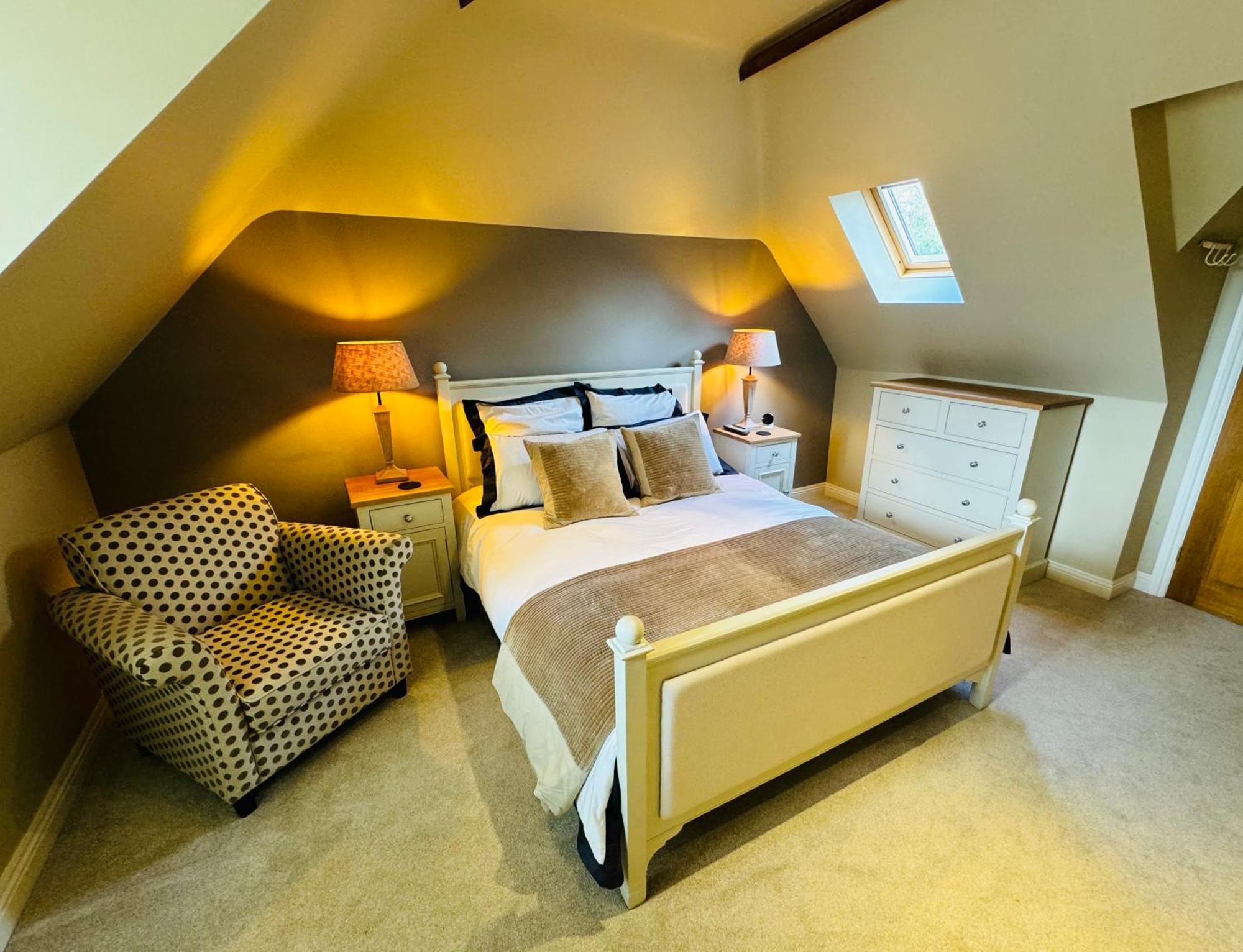 Little Woodside A Beautiful New Forest Self Contained Private Luxury Annexe نيو ميلتون المظهر الخارجي الصورة