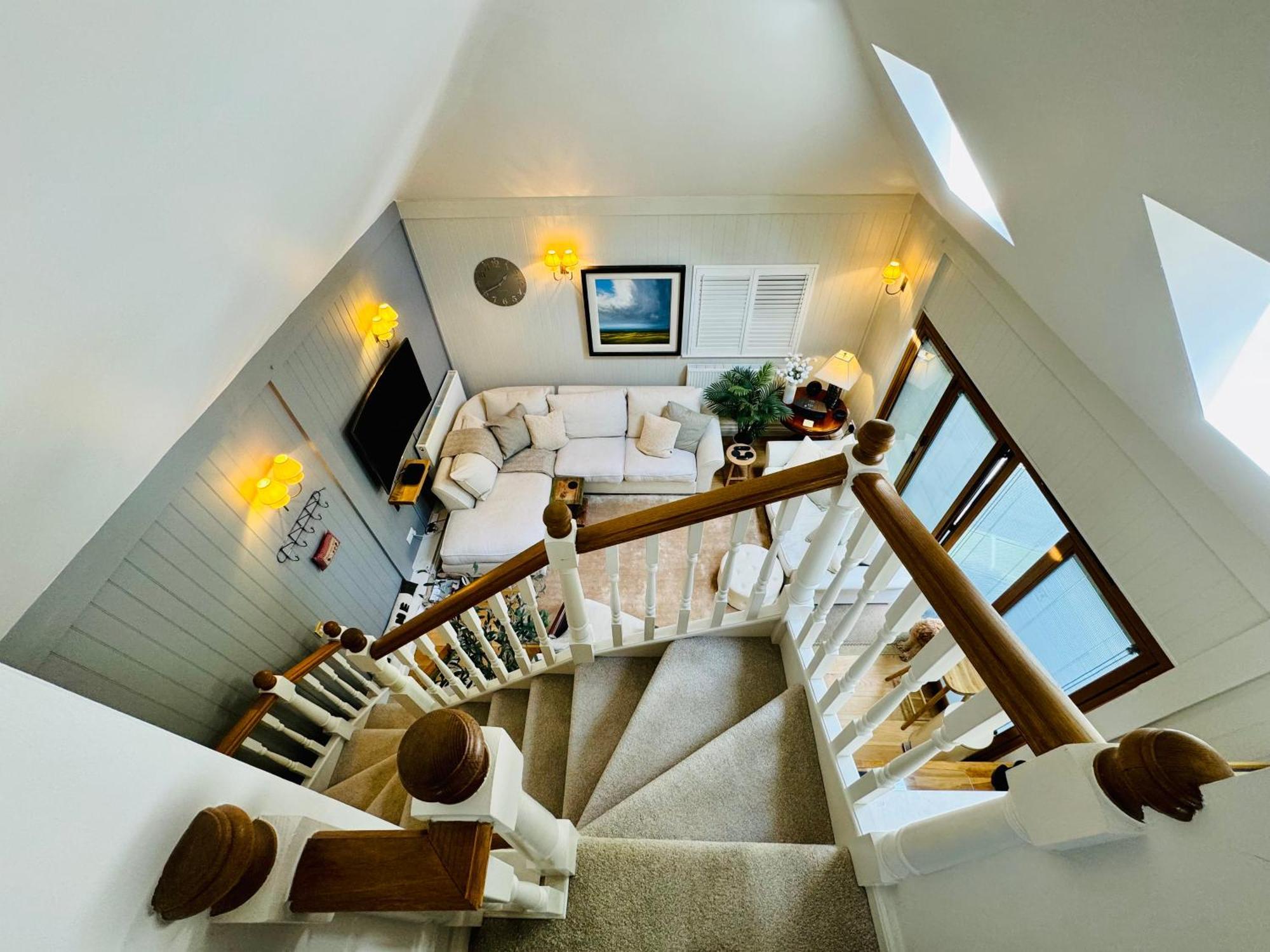 Little Woodside A Beautiful New Forest Self Contained Private Luxury Annexe نيو ميلتون المظهر الخارجي الصورة