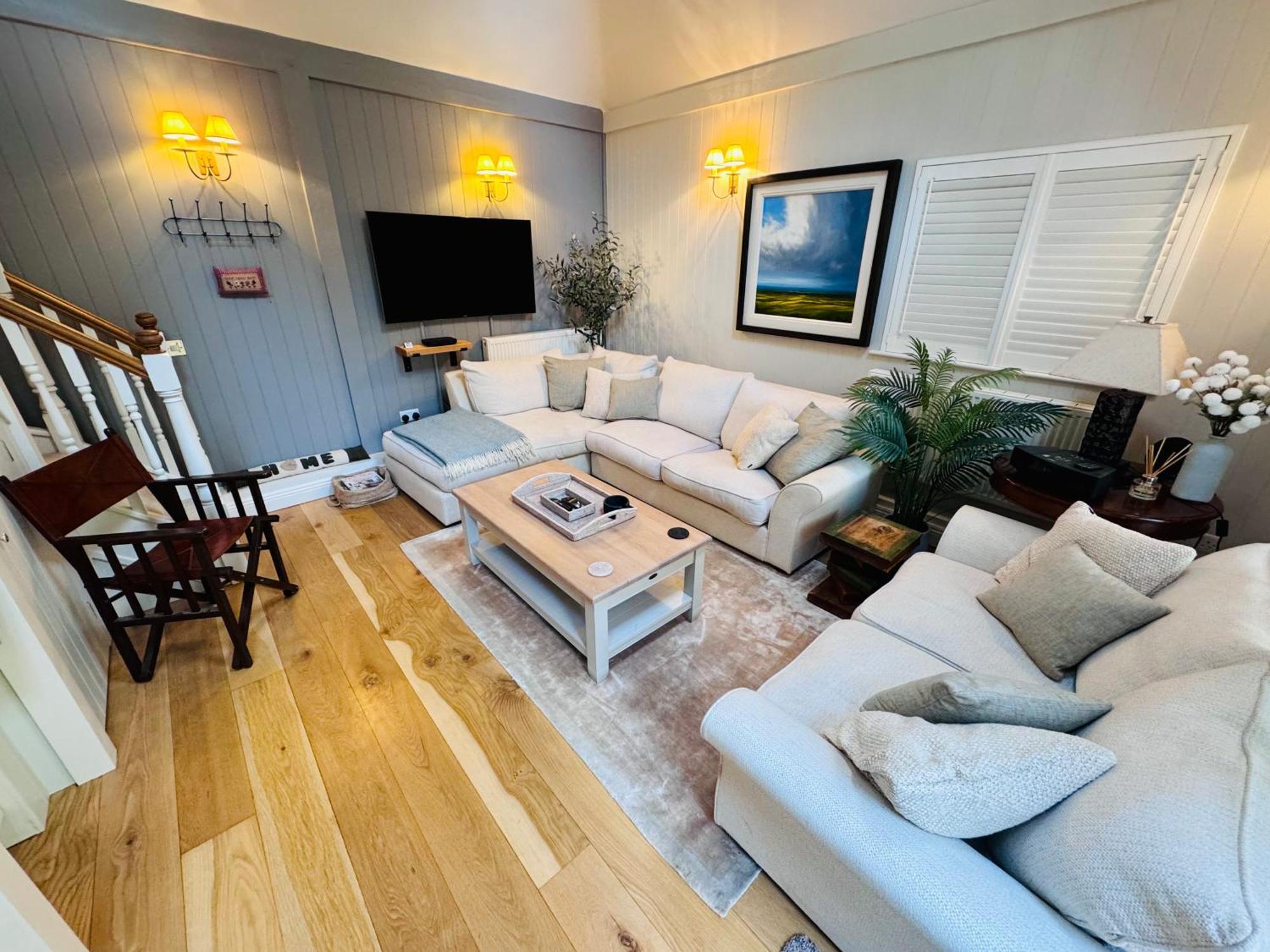 Little Woodside A Beautiful New Forest Self Contained Private Luxury Annexe نيو ميلتون المظهر الخارجي الصورة